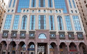 Araek Taiba Hotel